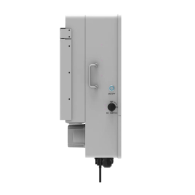 Falownik V-TAC DEYE SKU11743 SUN-5K-SG04LP3-EU 5k