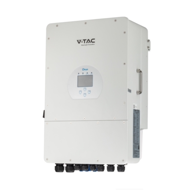 Falownik V-TAC DEYE SKU11743 SUN-5K-SG04LP3-EU 5k