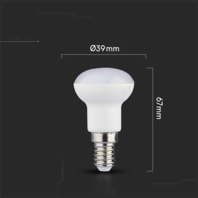 Żarówka V-TAC SKU21210 VT-239 3000K 2,9W 250lm
