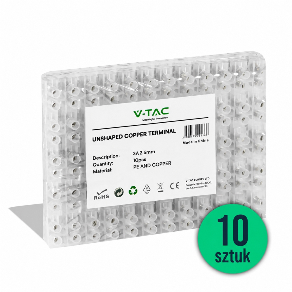 Kostka V-TAC SKU11799