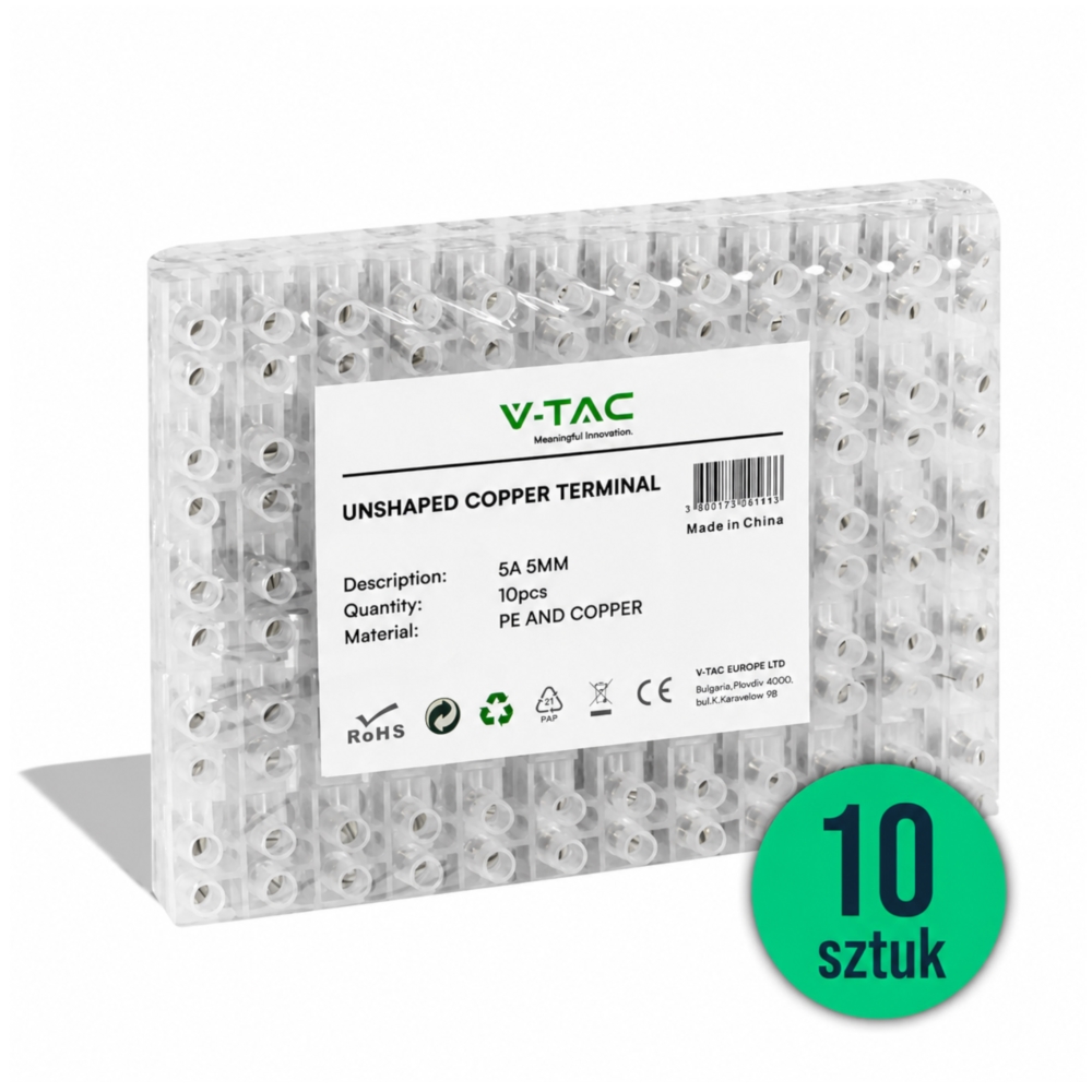 Kostka V-TAC SKU11800