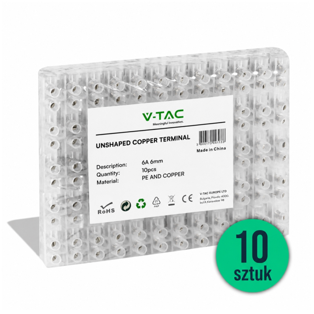 Kostka V-TAC SKU11801