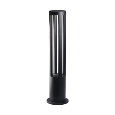 Słupek V-TAC SKU218328 VT-820 3000K 10W 1000lm