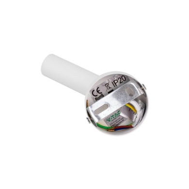 Oprawa V-TAC SKU10293 VT-412 4000K 2W 150lm