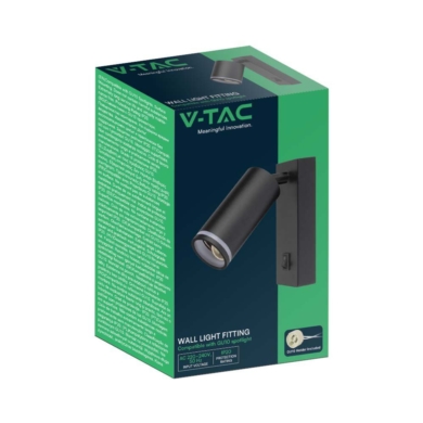 Kinkiet V-TAC SKU10294 VT-429