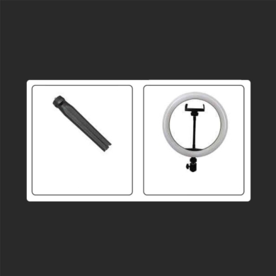 Lampa V-TAC SKU23048 VT-45010 3200K-5500K 10W 550l