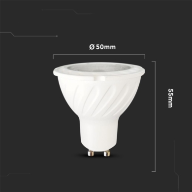Żarówka V-TAC SKU21167 VT-277 6500K 6W 445lm