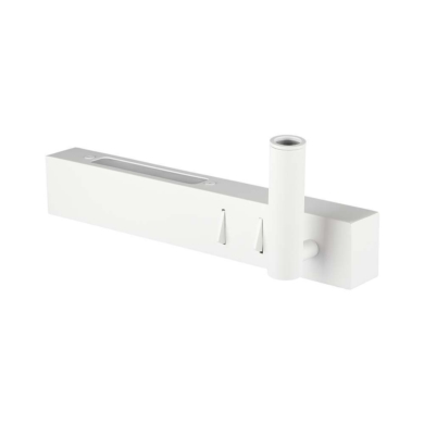 Oprawa V-TAC SKU211488 VT-2953 3000K 9W 680lm