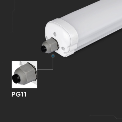 Oprawa V-TAC SKU216283 VT-6076 4000K 18W 2160lm