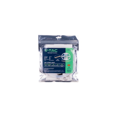 Taśma V-TAC SKU23025 VT-2835 4000K 8W 800lm
