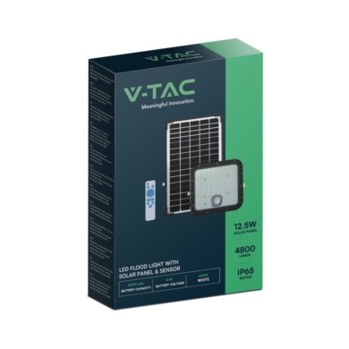 Naświetlacz V-TAC SKU10311 VT-432 6400K 30W 4800lm