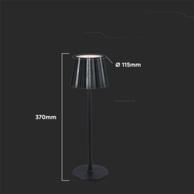 Lampka V-TAC SKU10325 VT-1028 3000K-6000K 1,5W 150