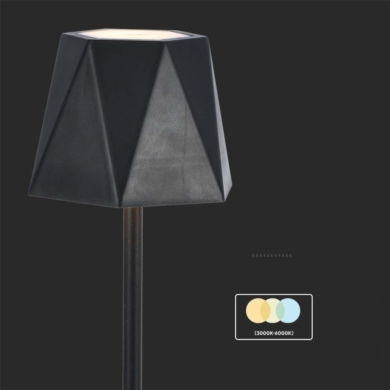 Lampka V-TAC SKU10330 VT-1034 3000K-6000K 1,5W 150