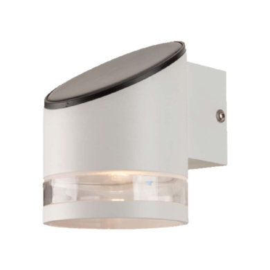 Kinkiet V-TAC SKU10395 VT-1138 3000K 1W 70lm