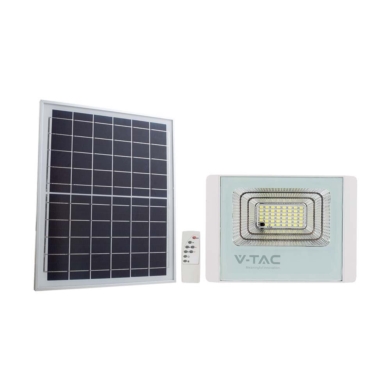 Naświetlacz V-TAC SKU10408 VT-60W 4000K 20W 1650lm