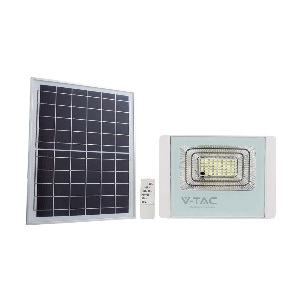 Naświetlacz V-TAC SKU10409 VT-60W 6400K 20W 1650lm