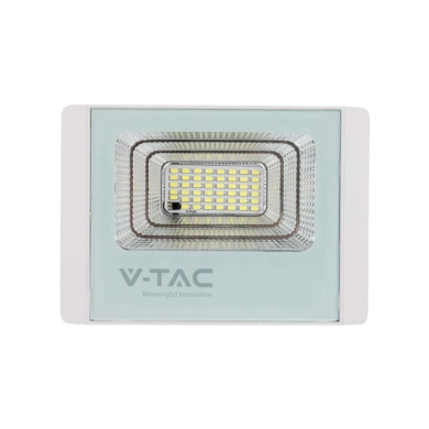 Naświetlacz V-TAC SKU10413 VT-200W 4000K 40W 3100l