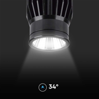 Moduł V-TAC SKU10303 VT-1018 6400K 18W 1900lm