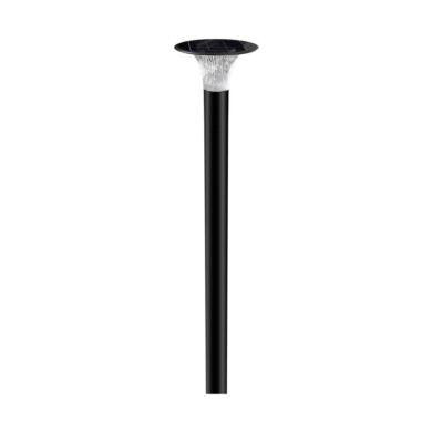 Słupek V-TAC SKU23006 VT-413 6000K+4000K 15W 2200l