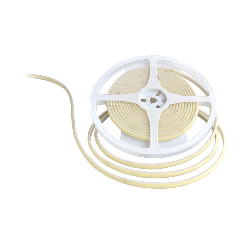 Taśma V-TAC SKU23141 VT-COB 320 Kolor Czerowny 10W