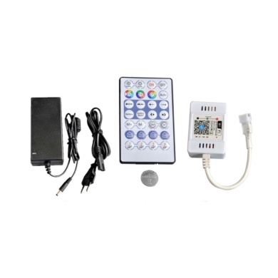 Taśma V-TAC SKU23146 VT-5050 RGB 13W