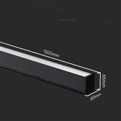 Oprawa V-TAC SKU10468 VT-7-44 3000K+4000K+6400K 40