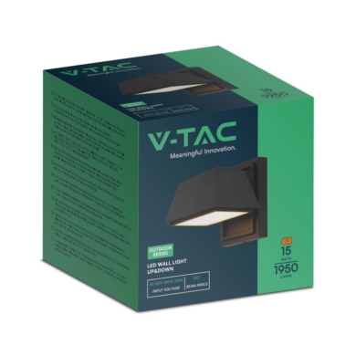 Kinkiet V-TAC SKU23027 VT-1192 4000K 15W 1950lm