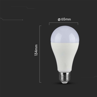 Żarówka V-TAC SKU23212 VT-21015 4000K 15W 1521lm
