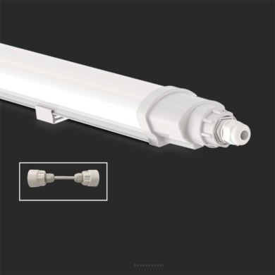 Oprawa V-TAC SKU23087 VT-80060 4000K 18W 1900lm
