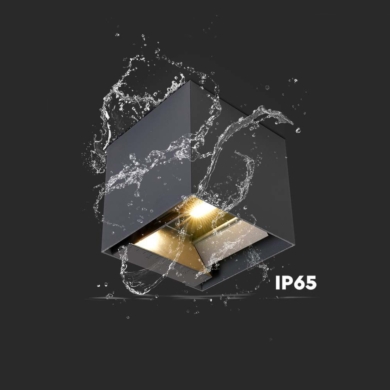 Oprawa V-TAC SKU11884 VT-11109 3000K 9W 860lm