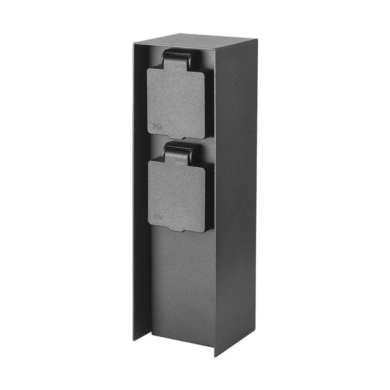 Słupek V-TAC SKU23402 VT-1196