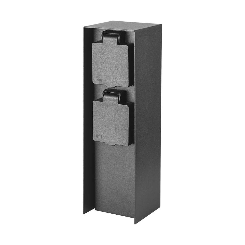 Słupek V-TAC SKU23402 VT-1196