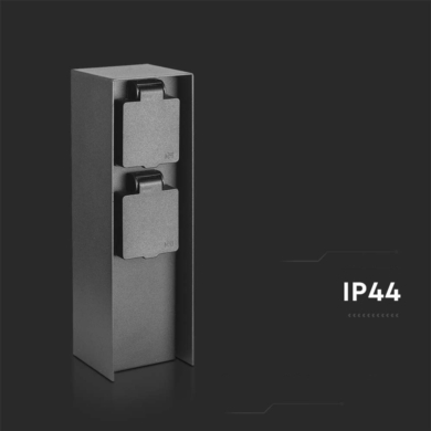 Słupek V-TAC SKU23402 VT-1196