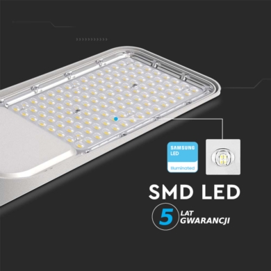 Oprawa V-TAC SKU2120424 VT-59ST 4000K 50W 5740lm