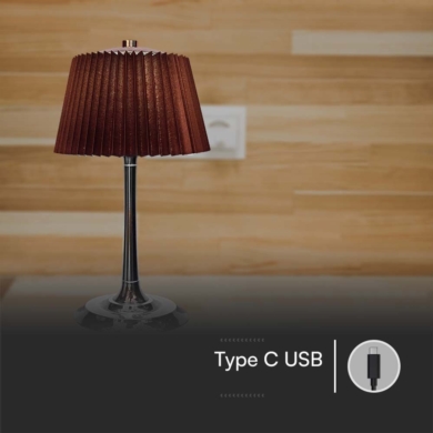 Lampka V-TAC SKU23358 VT-7968 3000K-6000K 1,5W 40l