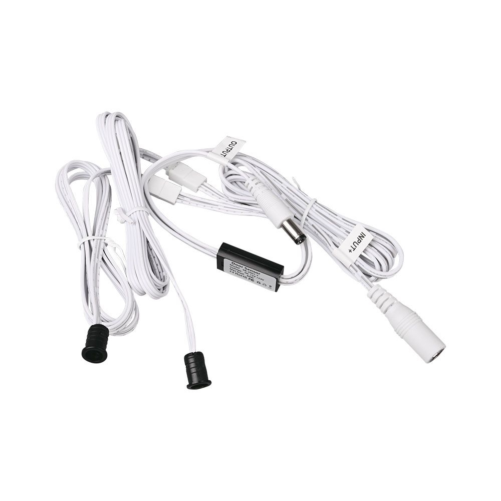 Czujnik V-TAC SKU23457 VT-82060 60W