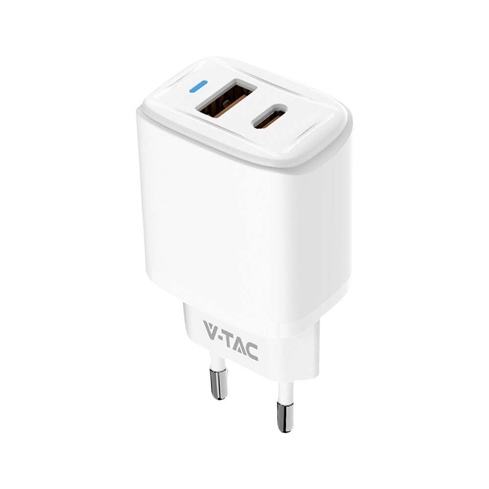 Ładowarka V-TAC SKU23580 VT-3530 20W