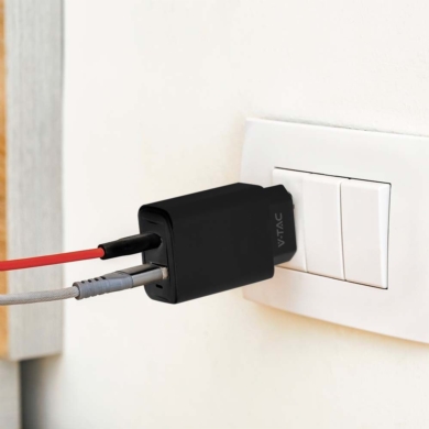 Ładowarka V-TAC SKU23581 VT-3530 20W