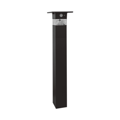 Słupek V-TAC SKU23401 VT-1170 3000K 3W 250lm