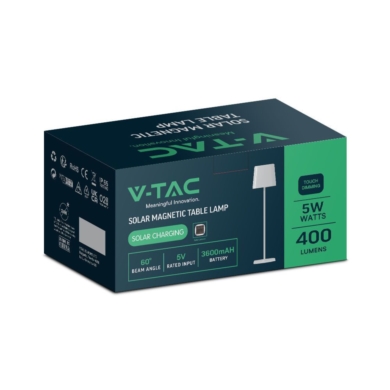Lampka V-TAC SKU23412 VT-10116 3000K-6000K 3W 400l