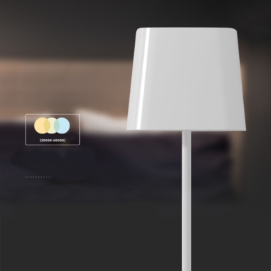 Lampka V-TAC SKU23412 VT-10116 3000K-6000K 3W 400l