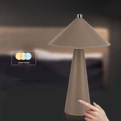 Lampka V-TAC SKU23416 VT-10117 3000K-6000K 3W 240l
