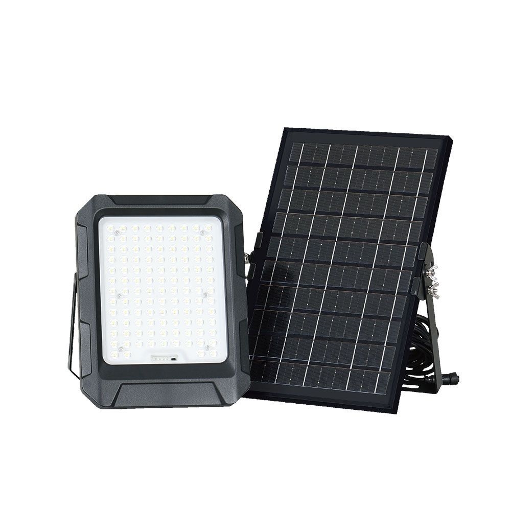 Naświetlacz V-TAC SKU23438 VT-55W 4000K 10W 1000lm