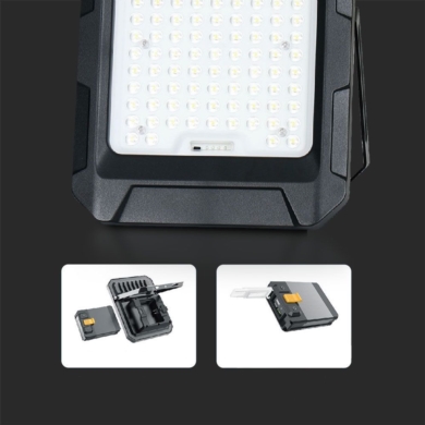 Naświetlacz V-TAC SKU23438 VT-55W 4000K 10W 1000lm