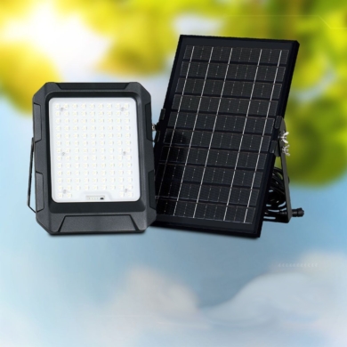 Naświetlacz V-TAC SKU23438 VT-55W 4000K 10W 1000lm