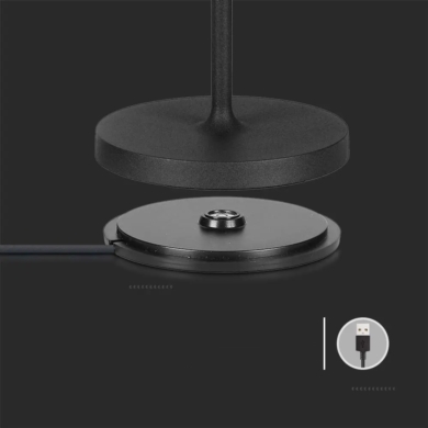 Lampka V-TAC SKU23447 VT-7997 3000K 1,5W 150lm