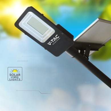 Naświetlacz V-TAC SKU23579 VT-ST201 6500K 50W 4000