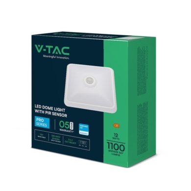 Oprawa V-TAC SKU23419 VT-81003 3000K-4000K-6000K 1