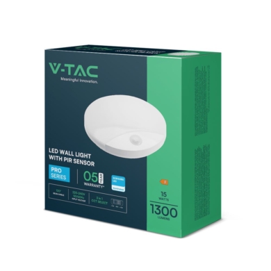 Oprawa V-TAC SKU23420 VT-81004 3000K-4000K-6000K 1