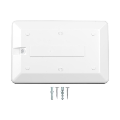Plafoniera V-TAC SKU23422 VT-81006 4000K 12W 1100l